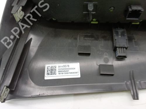 Climate control OPEL CROSSLAND X / CROSSLAND (P17, P2QO) 1.2 (75) | BP29386072I5 