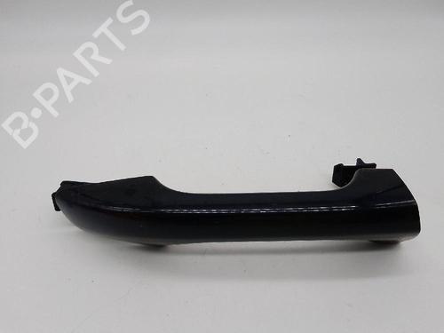 Used Front right exterior door handle KIA OPTIMA (JF) 1.7 CRDi (141 hp) 25302528
