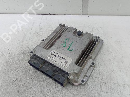 Engine control unit (ECU) NISSAN QASHQAI / QASHQAI +2 I (J10, NJ10, JJ10E) 2.0 dCi | BP19788474M57 
