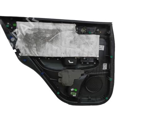 Rear right panel KIA SPORTAGE IV (QL, QLE) 2.0 CRDi | BP32109523C61