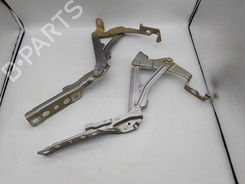 Other PEUGEOT 3008 II SUV (MC_, MR_, MJ_, M4_) 1.2 THP/ PureTech 130 (MRHNSM, MRHNSU, MRHNSJ, MRHNYW,... | BP25597140O1 