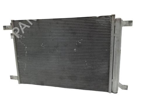 Used AC radiator AC radiator 22396813 22396813