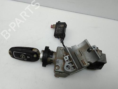 Ignition barrel OPEL ASTRA K (B16) 1.6 CDTi (68) | BP22188491M48 