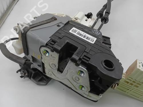 Venstre fortil lås HYUNDAI TUCSON (TL, TLE) 1.6 GDi | BP29995517C98 