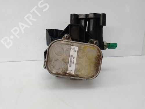 Used Oil radiator Oil radiator 23984894 23984894