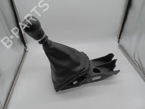 Gear lever NISSAN QASHQAI II (J11, J11_) 1.6 dCi ALL MODE 4x4-i | BP26376316M90