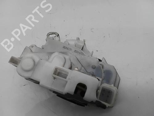 Front right lock FORD KA (RU8)  | BP27625750C97 