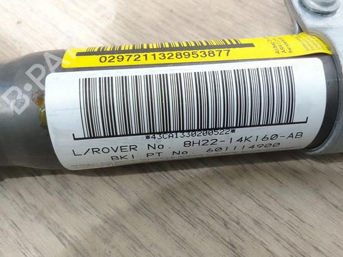 Left curtain airbag LAND ROVER DISCOVERY IV (L319) 3.0 TD 4x4 | BP31643436C11 