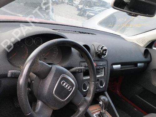 Dashboard AUDI A3 Sportback (8PA) 2.0 TDI 16V | BP22214822C46 