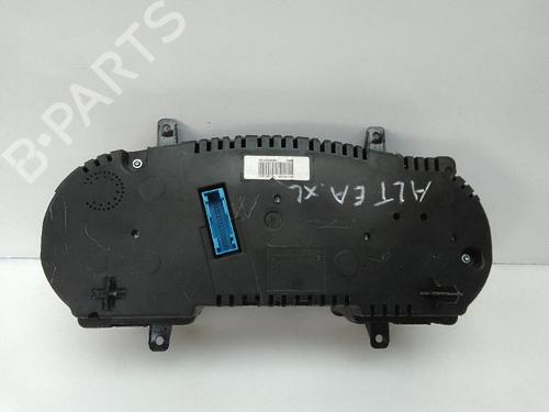 Instrument cluster SEAT ALTEA (5P1)  | BP22214649C47 