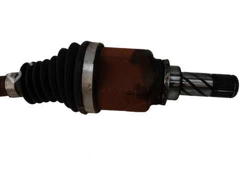 Right front driveshaft DACIA SANDERO II TCe 90 (B8M1, B8MA, B8AC) | BP18737505M39 - Image 4