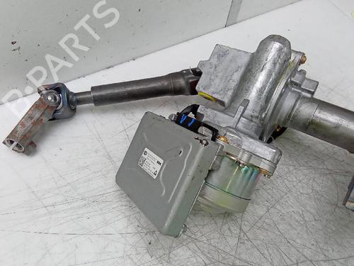 Used Steering column DACIA JOGGER (RK_) [2021-2025]  18738380