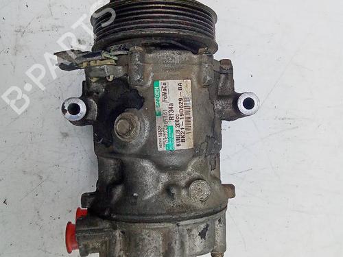 Used AC compressor FORD TRANSIT Bus (FD_ _, FB_ _, FS_ _, FZ_ _, FC_ _) [2006-2014]  26052090