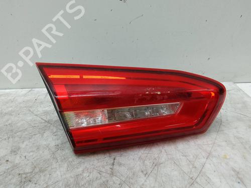 Used Left tailgate light Left tailgate light FORD FOCUS IV (HN) 1.0 EcoBoost (125 hp) 26055193 26055193