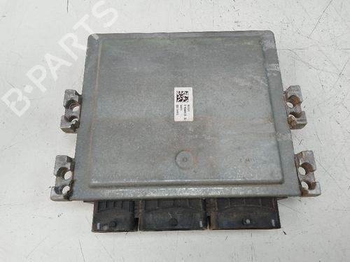 Engine control unit (ECU) NISSAN QASHQAI / QASHQAI +2 I (J10, NJ10, JJ10E)  | BP19449318M57 