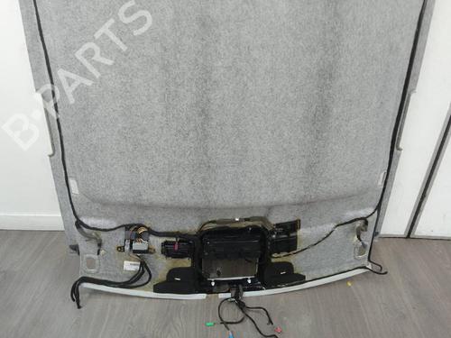 Interior roof LAND ROVER RANGE ROVER EVOQUE (L538) 2.0 D | BP20222285I12 