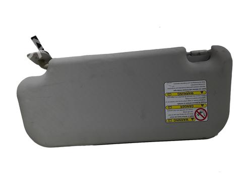 Right sun visor MAZDA 6 Saloon (GH) 2.0 MZR-CD (GH14) | BP38536400I2 - Image 5