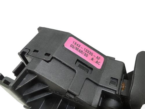 Steering column stalk JAGUAR X-TYPE I (X400) 2.0 D | BP32314929I23 