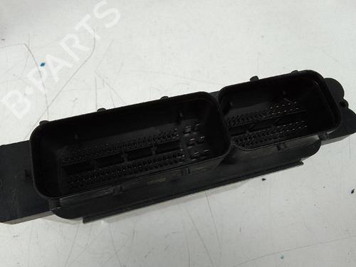 Engine control unit (ECU) SEAT IBIZA V (KJ1, KJG) 1.0 TSI | BP19071480M57 