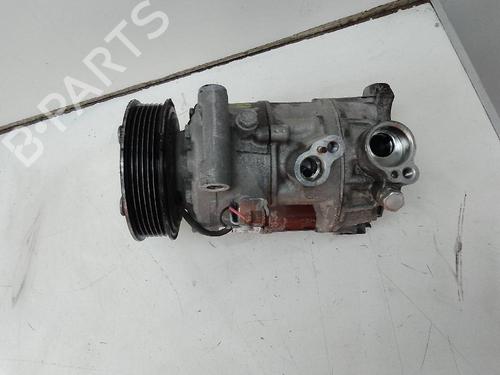 Turbocharger/Supercharger VW GOLF VIII (CD1, DA1) 2.0 GTI | BP18581402M71 