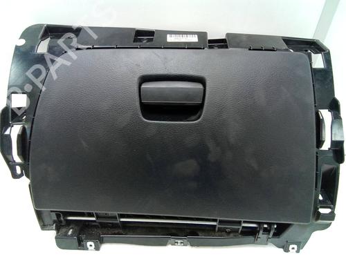 Used Glove box BMW X1 (E84) [2009-2015]  26158430