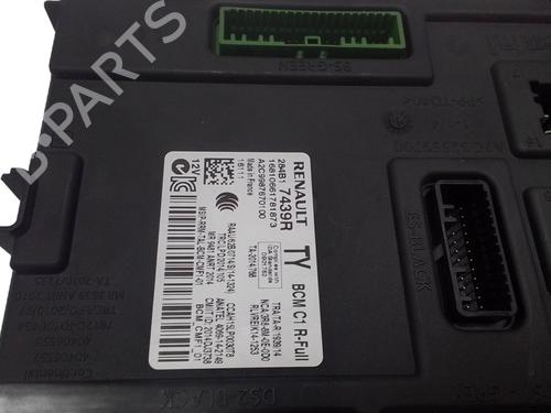 Electronic module RENAULT TALISMAN (LP_) 1.6 dCi 130 | BP23559777M83 - Image 2