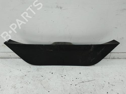 Used Boot lining Boot lining RENAULT MEGANE IV Hatchback (B9A/M/N_) 1.2 TCe 100 (B9MS) (100 hp) 18957252 18957252