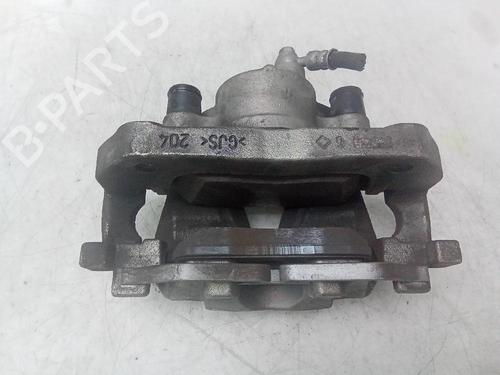 Used Right front brake caliper TOYOTA PROACE Van (MDZ_) 1.5 D4d (MDZ8) (102 hp) 18579800