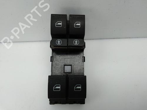 Used Left front window switch Left front window switch 23032624 23032624