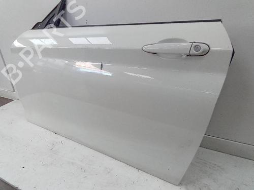 Used Left front door BMW 1 (F21) 116 d (116 hp) 19505433