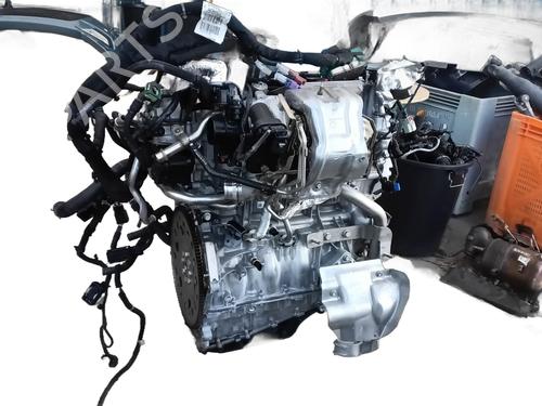 Engine OPEL INSIGNIA B Grand Sport (Z18) 2.0 (68) | BP31330754M1 