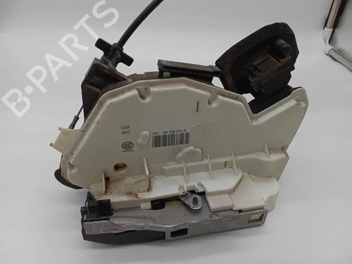 Rear left lock SEAT LEON (5F1)  | BP26492821C100 