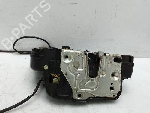 Used Rear right lock MERCEDES-BENZ CLS (C219) [2004-2011]  24997564