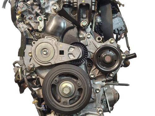 Engine TOYOTA AURIS (_E18_) 1.4 D-4D (NDE180_, NDE180R) | BP23440087M1 - Image 11