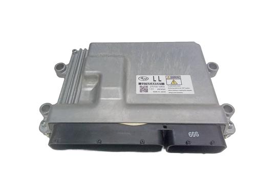 Used Engine control unit (ECU) Engine control unit (ECU) SUBARU XV (_GP_) 2.0 D AWD (109 hp) 20143804 20143804