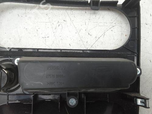 Other NISSAN QASHQAI I (J10, NJ10) 1.6 dCi | BP20143942O1