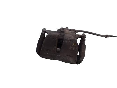 Used Left front brake caliper Left front brake caliper VW SHARAN (7N1, 7N2) 2.0 TDI (140 hp) 26053417 26053417