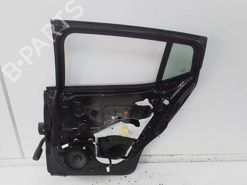 Right rear door DACIA SANDERO III 1.0 TCe LPG | BP29708255C5 