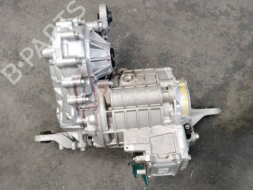 Engine MITSUBISHI OUTLANDER III (GG_W, GF_W, ZJ, ZL, ZK) Plug-in Hybrid (GG2W) | BP18577222M1 