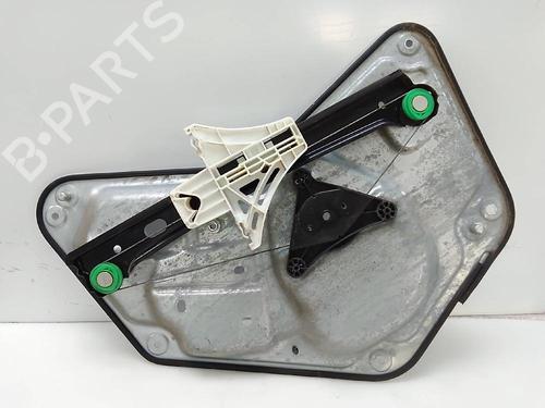 Used Front left window mechanism SKODA YETI (5L) 1.2 TSI (105 hp) 23185266