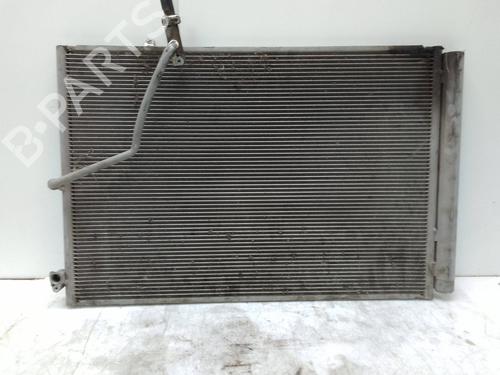 Used AC radiator AC radiator MERCEDES-BENZ E-CLASS T-Model (S212) E 220 CDI / BlueTEC (212.202, 212.201) (170 hp) 19733481 19733481