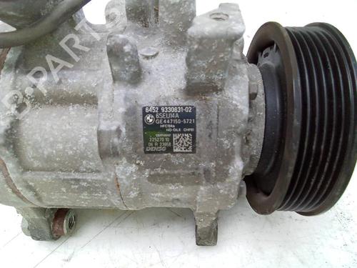 Used AC compressor BMW 3 Touring (F31) 320 d xDrive (184 hp) 18572697