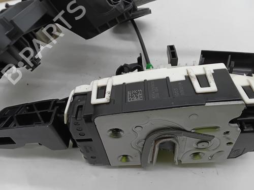 Front right lock MERCEDES-BENZ E-CLASS Coupe (C207) E 350 CDI (207.323) | BP29396315C97 