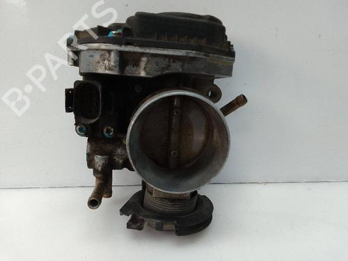 Throttle body VW GOLF IV (1J1)  | BP22435161M82 