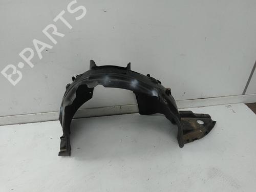 Wheel arch CITROËN C3 III (SX) 1.6 BlueHDi 75 | BP26160787C56