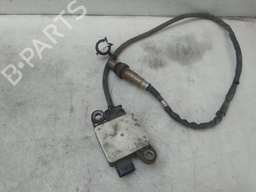 Elektronisk modul FORD TRANSIT CUSTOM V362 Van (FY, FZ) [2012-2025]  27816366