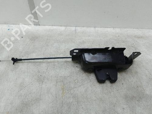 Tailgate lock PEUGEOT 508 SW I (8E_) 2.0 BlueHDi 150 | BP26055282C101 
