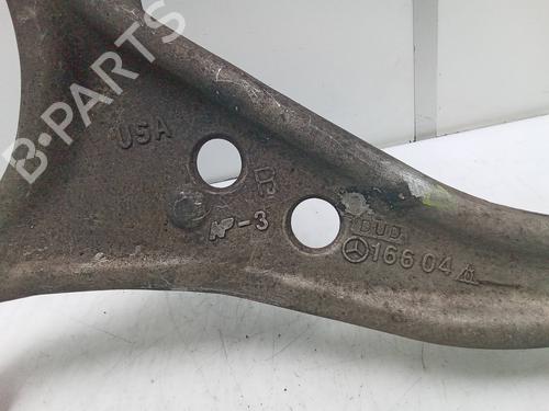 Right front suspension arm MERCEDES-BENZ M-CLASS (W166) ML 350 BlueTEC 4-matic (166.024, 166.023) | BP28147956M13
