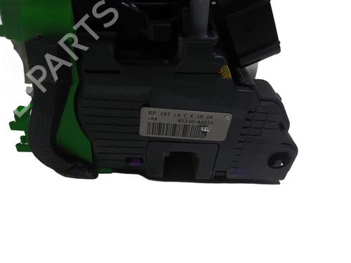 Front left lock KIA CARENS IV 1.7 CRDi | BP36432075C98 - Image 3