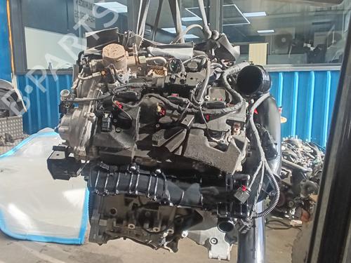 Engine AUDI Q5 (FYB, FYG) SQ5 TFSI quattro | BP34621690M1  - Image 7